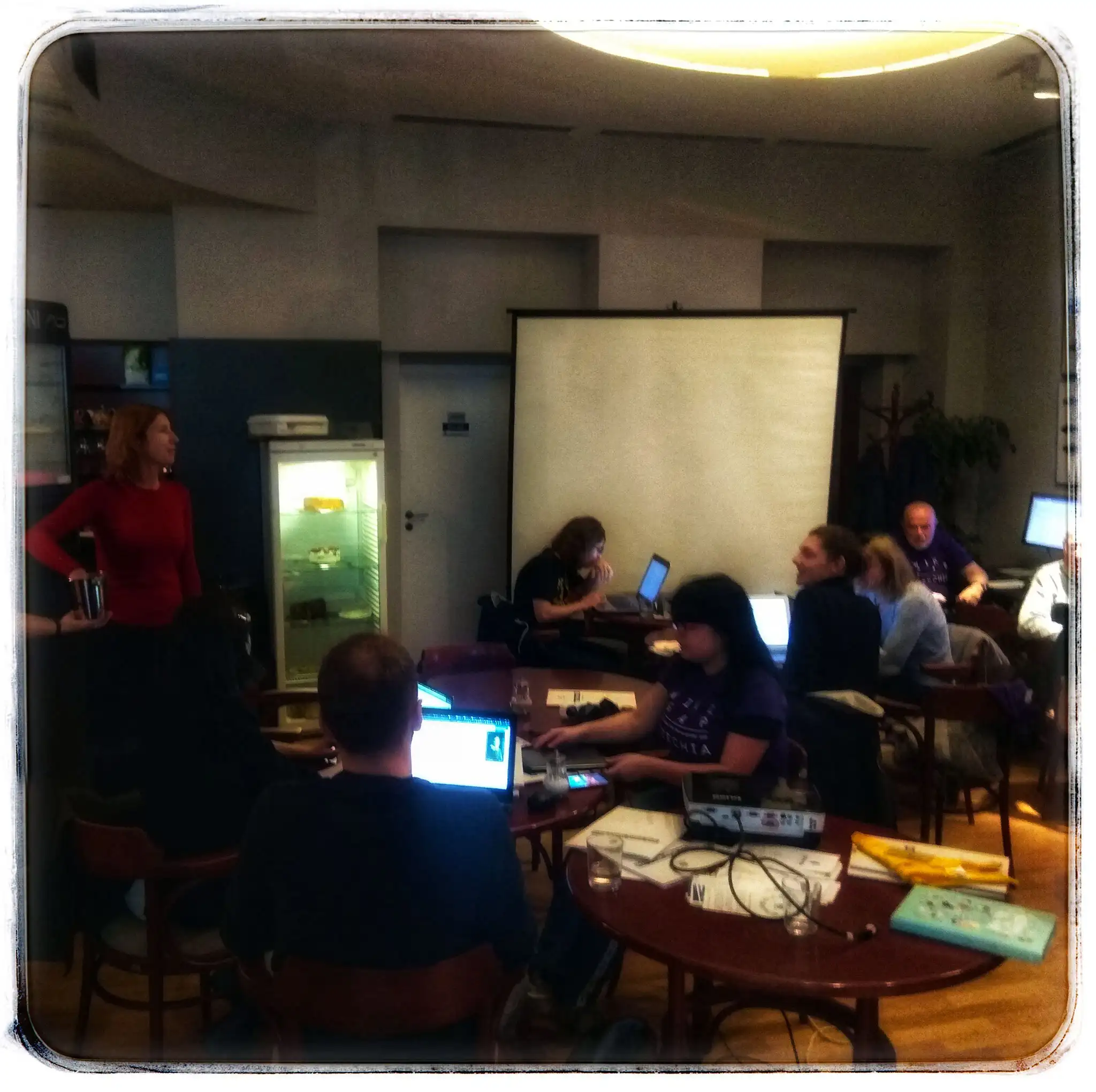 Courses and Workshops